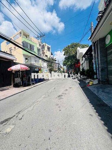 HOT HÀNG NGON NGANG 10M NGAY HOÀNG DIỆU 2 XÂY DỰNG CHDV