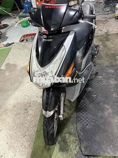 Honda Click 110/ Máy Êm Nhẹ Bs95