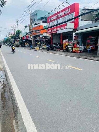 GIÁ TỐT ĐẤT MẶT TIỀN NGAY KHA VẠN CÂN XÂY DỰNG TỰ DO