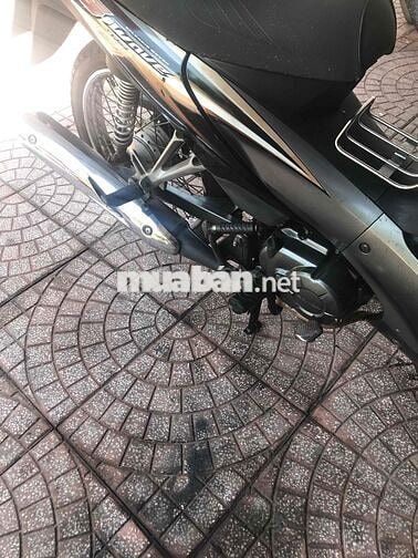 Honda Wave S 2010 Đen