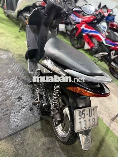 Honda Click 110/ Máy Êm Nhẹ Bs95