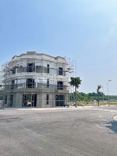 Sở hữu đất nền ngay trung tâm mới tại TP.HCM - Chỉ Từ 1 Tỷ 239