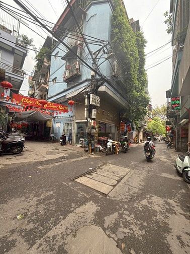 Tôi chính chủ cần bán nhà riêng khu phân lô Đền Lừ