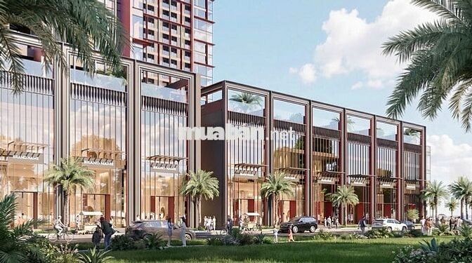 ĐỘC QUYỀN QUỸ CĂN ĐẸP NHẤT DỰ ÁN SUN SYMPHONY 5 
