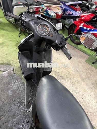 Honda Click 110/ Máy Êm Nhẹ Bs95
