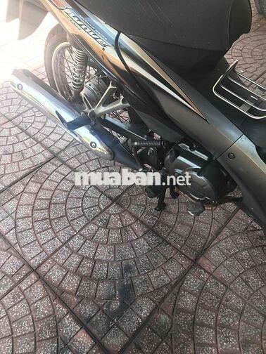 Honda Wave S 2010 Đen