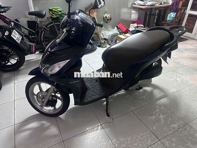 Bán Honda Vision 11/2017