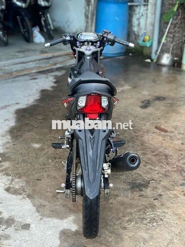 Honda Sonic 2020 Đen