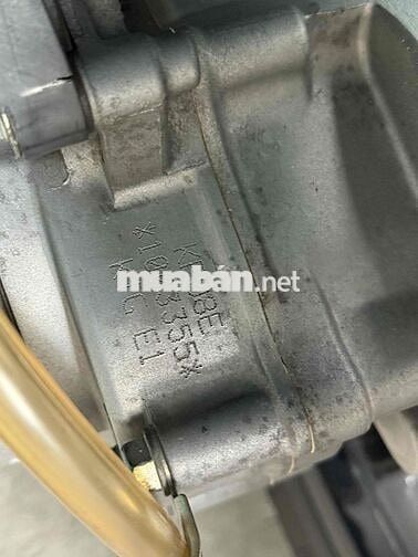 Honda SH 150i Trắng