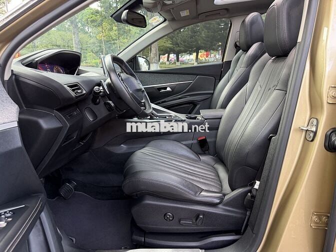 Peugeot 3008 2020 Allure 1.6 AT 37000 km