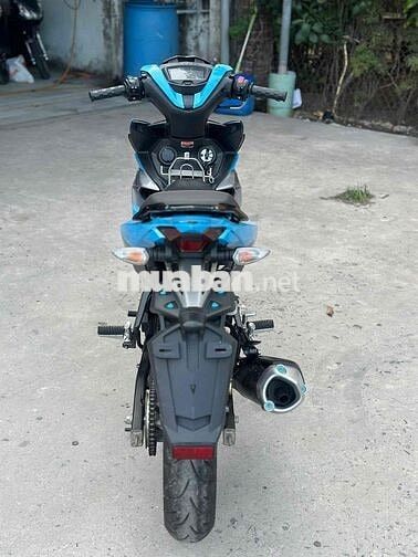 Yamaha Exciter 150 2019 Xanh đen 10000 km