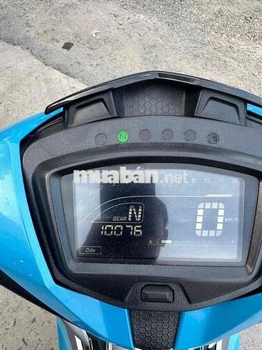 Yamaha Exciter 150 2019 Xanh đen 10000 km