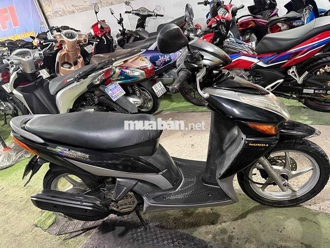 Honda Click 110/ Máy Êm Nhẹ Bs95