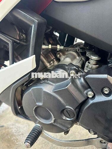Yamaha Exciter 150 2019 Đỏ trắng
