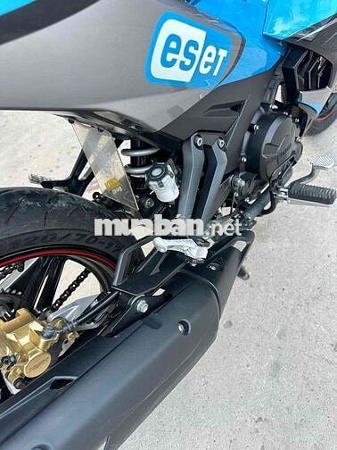 Yamaha Exciter 150 2019 Xanh đen 10000 km