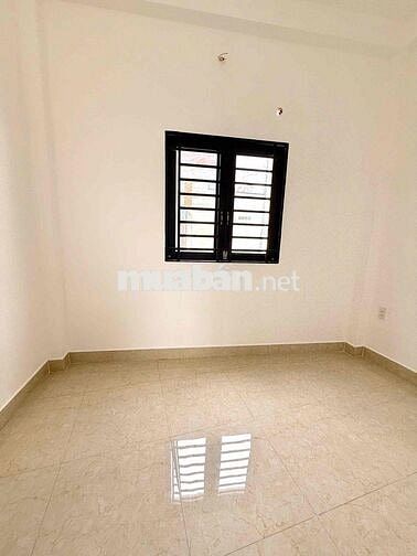 Bán nhà HẺM OTO ĐỖ CỬA 5M ( 4 Tầng nhà mới) 5.3 tỷ