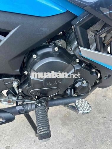 Yamaha Exciter 150 2019 Xanh đen 10000 km