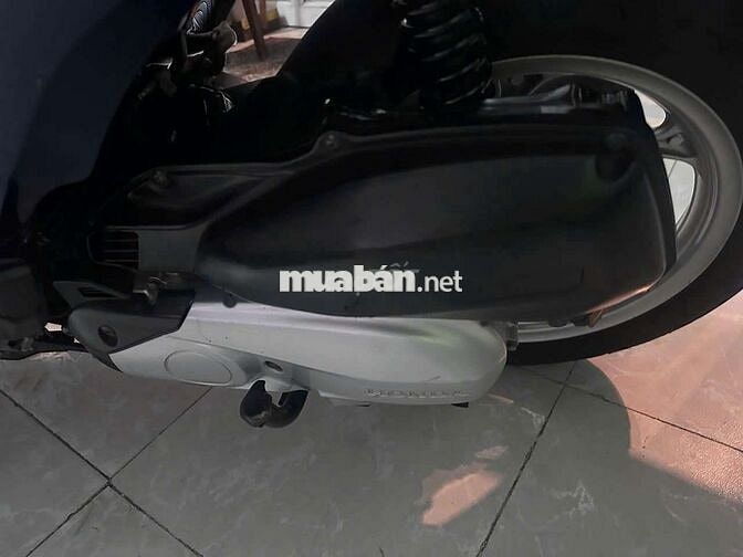 Bán Honda Vision 11/2017