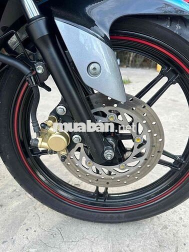 Yamaha Exciter 150 2019 Xanh đen 10000 km