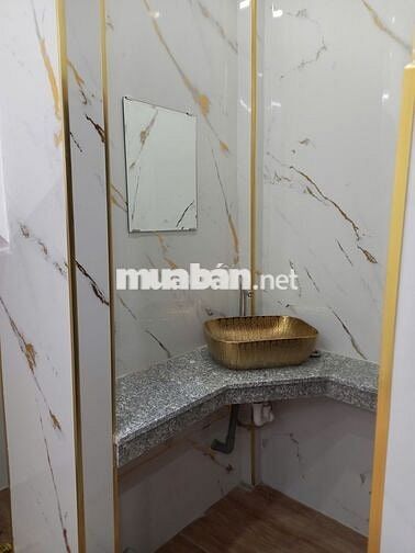 BÁN NHÀ TRUNG TÂM- HẺM 1- HOÀNG VĂN THỤ – NINH KIỀU, CẦN THƠ