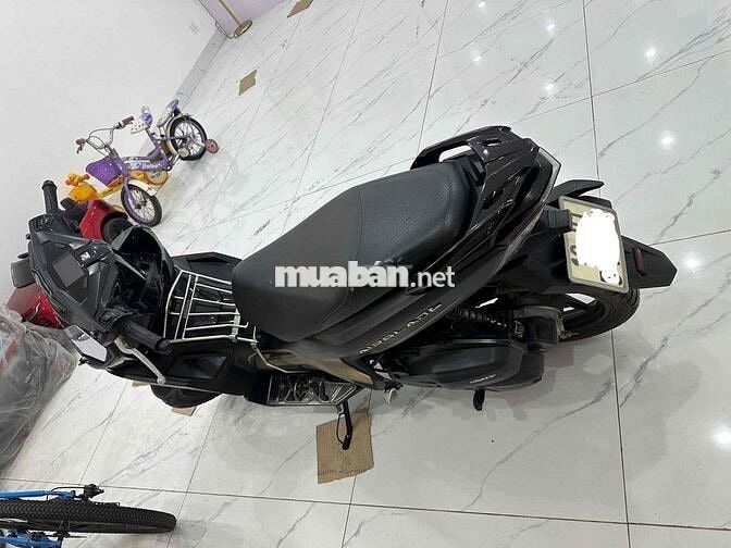Honda Air Blade 125i 2020 Đen nhám