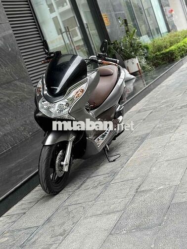 Honda PCX 2011 Nhập Thái Xám bạc Chất Lượng 30N
