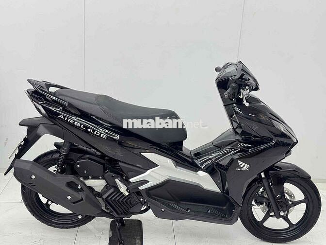 Honda Air Blade 125 2023 Đen