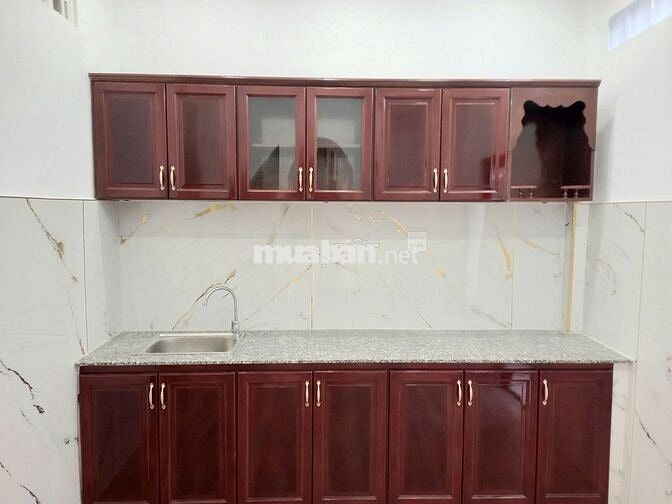 BÁN NHÀ TRUNG TÂM- HẺM 1- HOÀNG VĂN THỤ – NINH KIỀU, CẦN THƠ