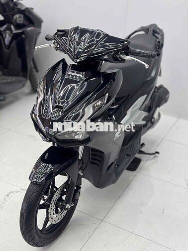 Honda Air Blade 125 2023 Đen