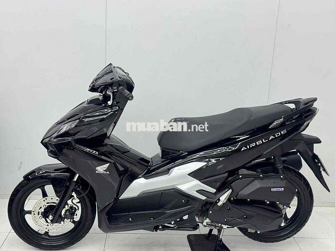 Honda Air Blade 125 2023 Đen