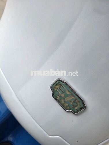 Hiếm Vespa ET4 150 2005 Trắng