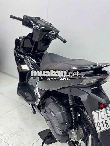 Honda Air Blade 125 2023 Đen