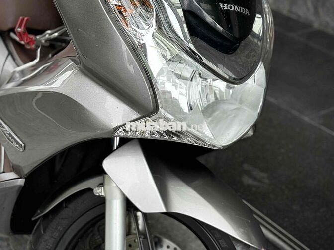 Honda PCX 2011 Nhập Thái Xám bạc Chất Lượng 30N