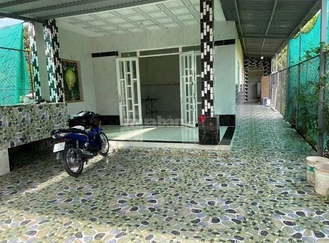 NHÀ ĐẸP MÀ GIÁ CÒN RẺ CHỈ 700 TRIỆU - DỌN VỀ Ở NGAY KHÔNG CẦN SỬA CHỮA
