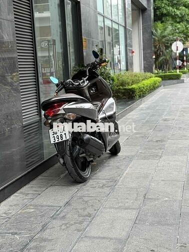 Honda PCX 2011 Nhập Thái Xám bạc Chất Lượng 30N