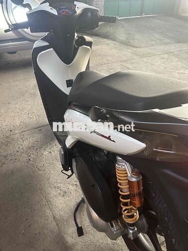 Honda SH 150cc CBS 2016 Trắng