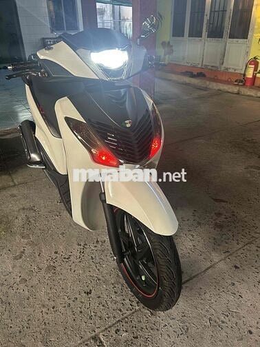 Honda SH 150cc CBS 2016 Trắng