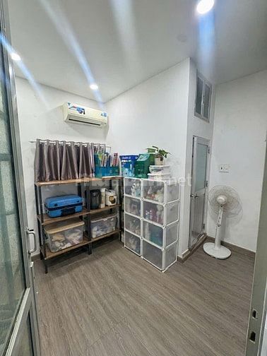 Chỉ 2.65 TỶ bán nhà HXH Nguyễn Sỹ Sách, Dt 4x8, 1 lầu, 2PN, 2wc