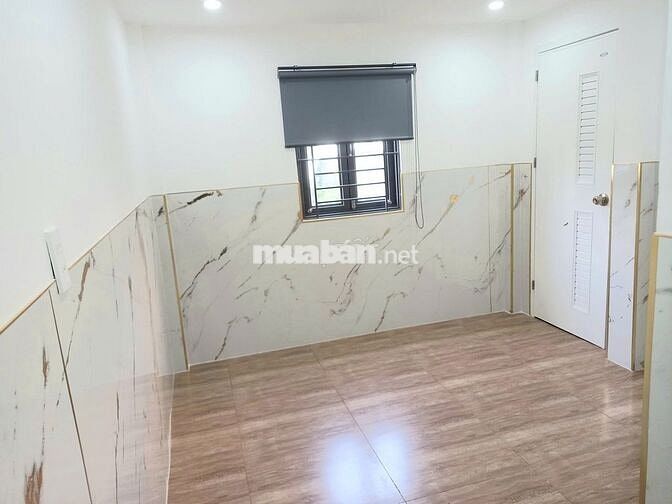 BÁN NHÀ TRUNG TÂM- HẺM 1- HOÀNG VĂN THỤ – NINH KIỀU, CẦN THƠ
