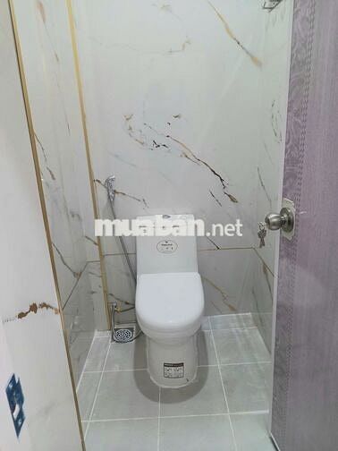 BÁN NHÀ TRUNG TÂM- HẺM 1- HOÀNG VĂN THỤ – NINH KIỀU, CẦN THƠ