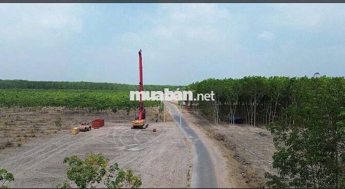 ĐẤT NGAY CAO TỐC CHỈ 460 TRIỆU