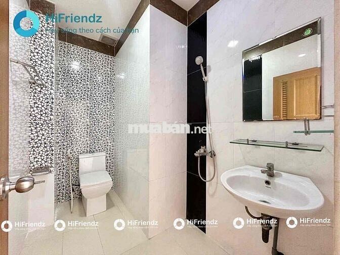 CHO THUÊ PHÒNG BAN CÔNG FULL NỘI THẤT ĐƯỜNG LÊ ĐỨC THỌ