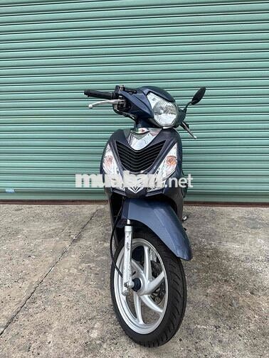 Honda Vision Xám bs 70 zin êm khoá ga