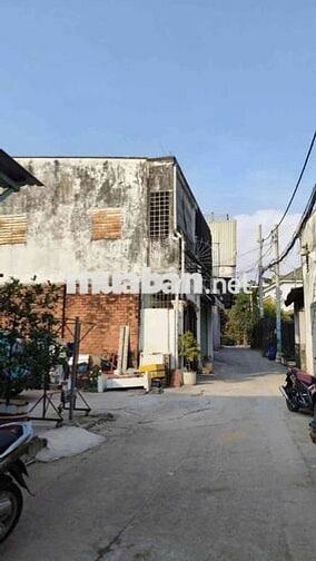 💥ĐẤT ĐƯỜNG TÔ NGỌC VÂN, HẺM Ô TÔ, GẦN NGÃ 4 GÒ DƯA💥