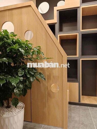 NHÀ MỚI 100% 4PN+3WC FULL NT GIÁ HẠT DẺ NGAY TÔ HIẾN THÀNH- Q10.
