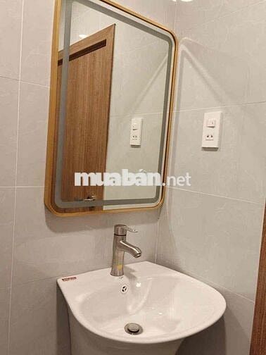 NHÀ MỚI 100% 4PN+3WC FULL NT GIÁ HẠT DẺ NGAY TÔ HIẾN THÀNH- Q10.