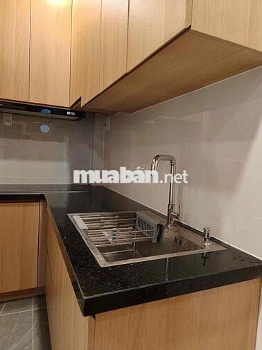 NHÀ MỚI 100% 4PN+3WC FULL NT GIÁ HẠT DẺ NGAY TÔ HIẾN THÀNH- Q10.