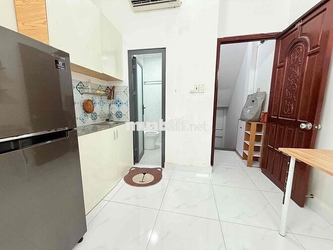 Chính chủ cho thuê căn hộ mặt tiền Trường Sa