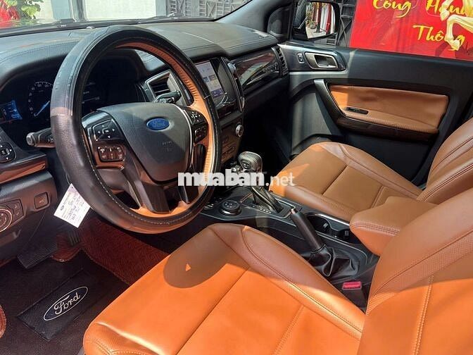 Ford Everest Titanium 2.0 4x4 - 2020