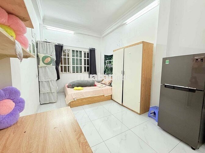 Chính chủ cho thuê căn hộ mặt tiền Trường Sa